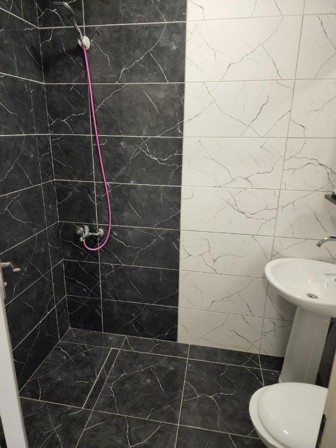 216 Turkuaz Suites Stambuł Zewnętrze zdjęcie